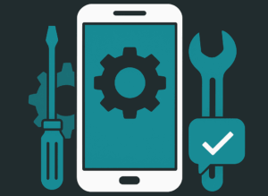 Service GSM - Reparatii telefoane - Doua locatii in Bucuresti