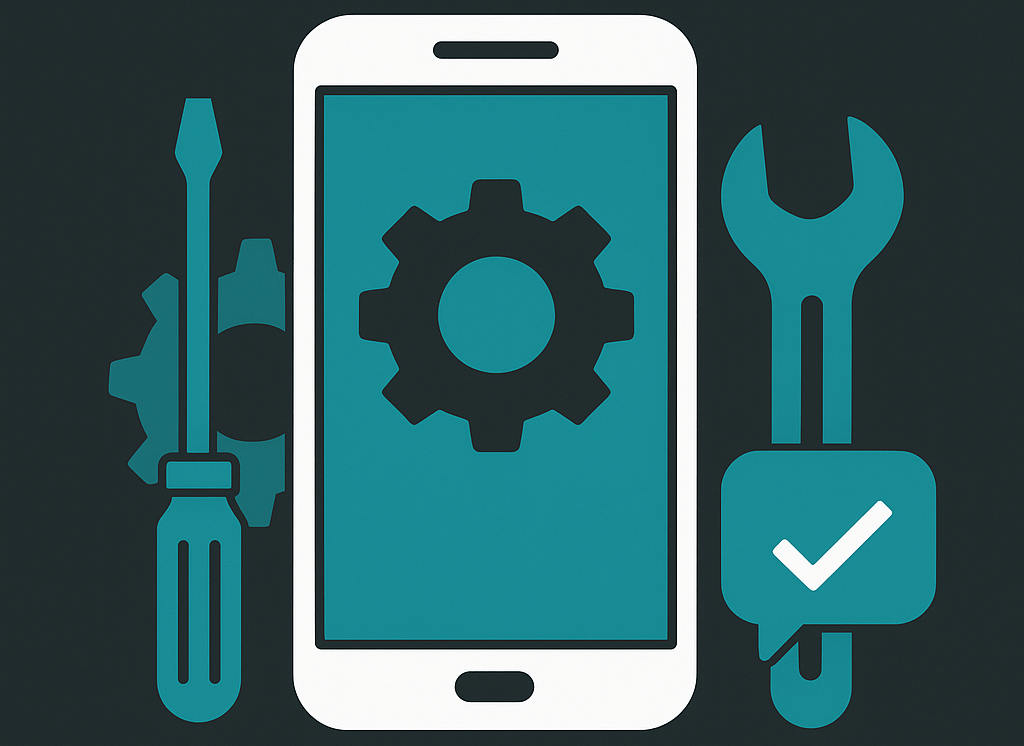 Service GSM - Reparatii telefoane - Doua locatii in Bucuresti