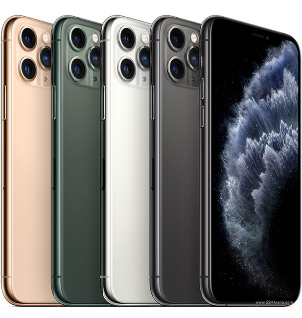 Reparatii iphone 11 Pro Max - Camera, baterie, display - Tehnofix.ro