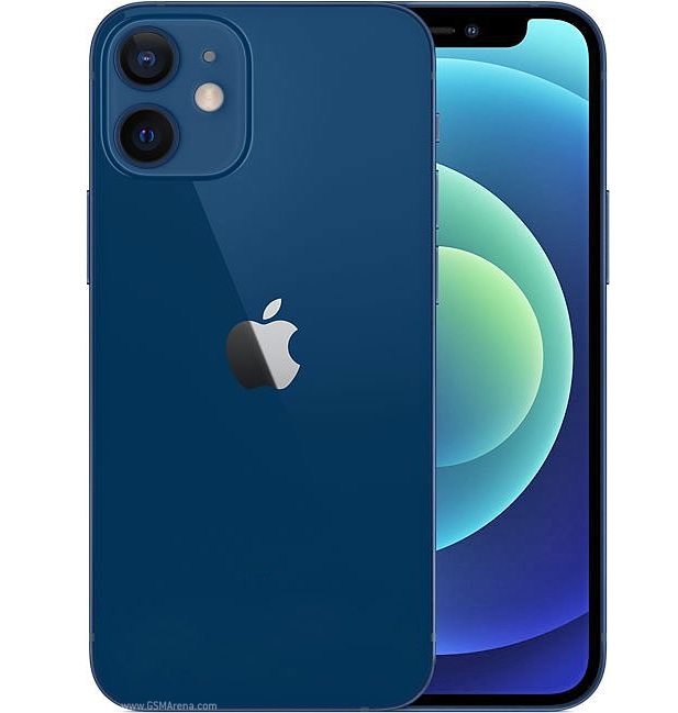 Reparatii iphone 12 Mini - Camera, baterie, display - Tehnofix.ro