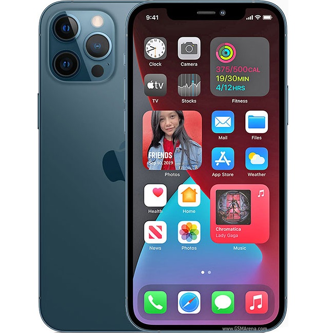 Reparatii iphone 12 Pro Max - Camera, baterie, display - Tehnofix.ro