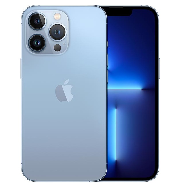 Reparatii iphone 13 Pro - Camera, baterie, display - Tehnofix.ro