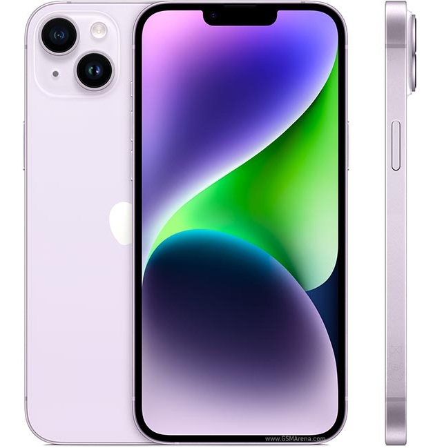 Reparatii iphone 14 Plus - Camera, baterie, display - Tehnofix.ro